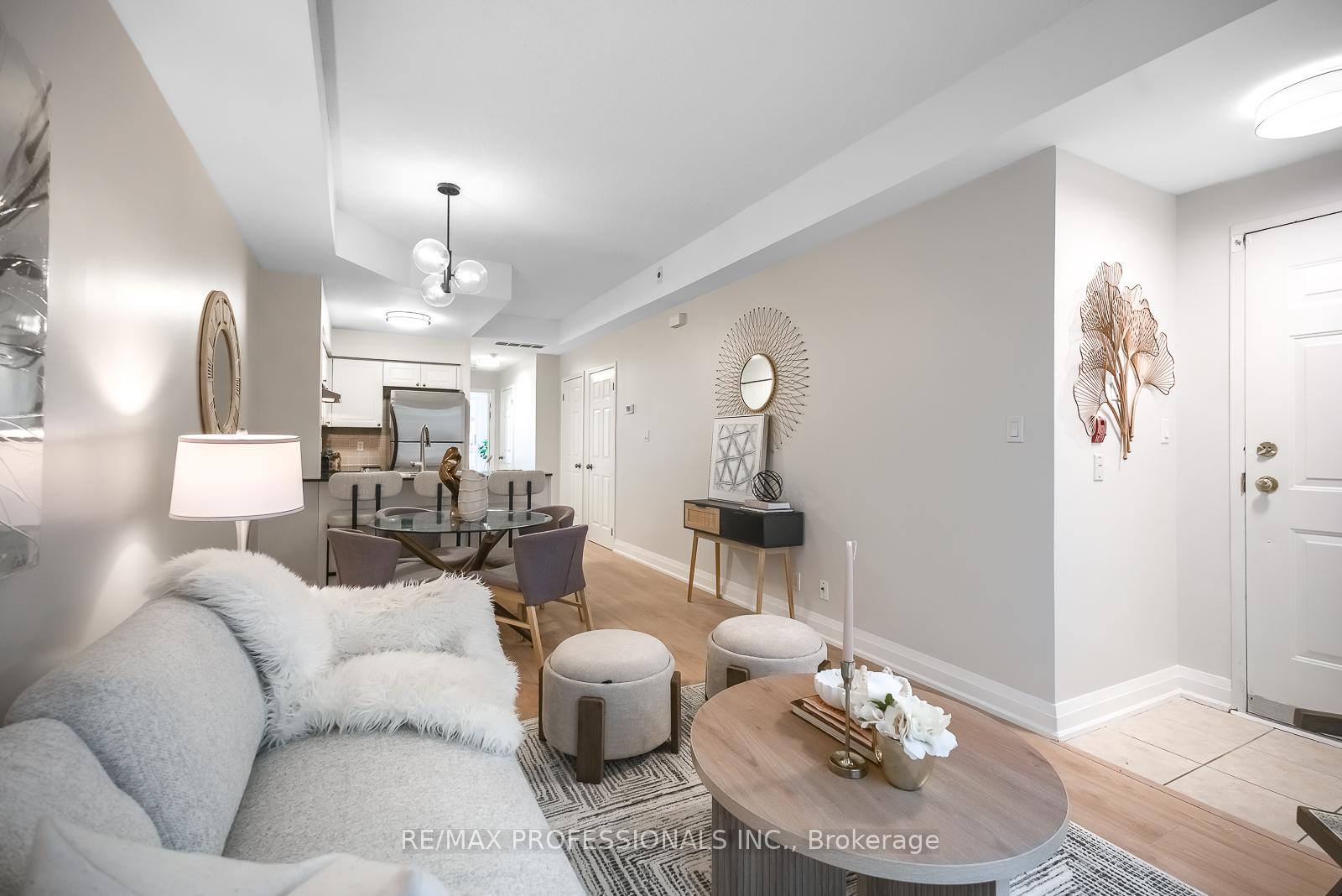 2 Bedrooms Condo at 36 Stadium, Toronto For sale