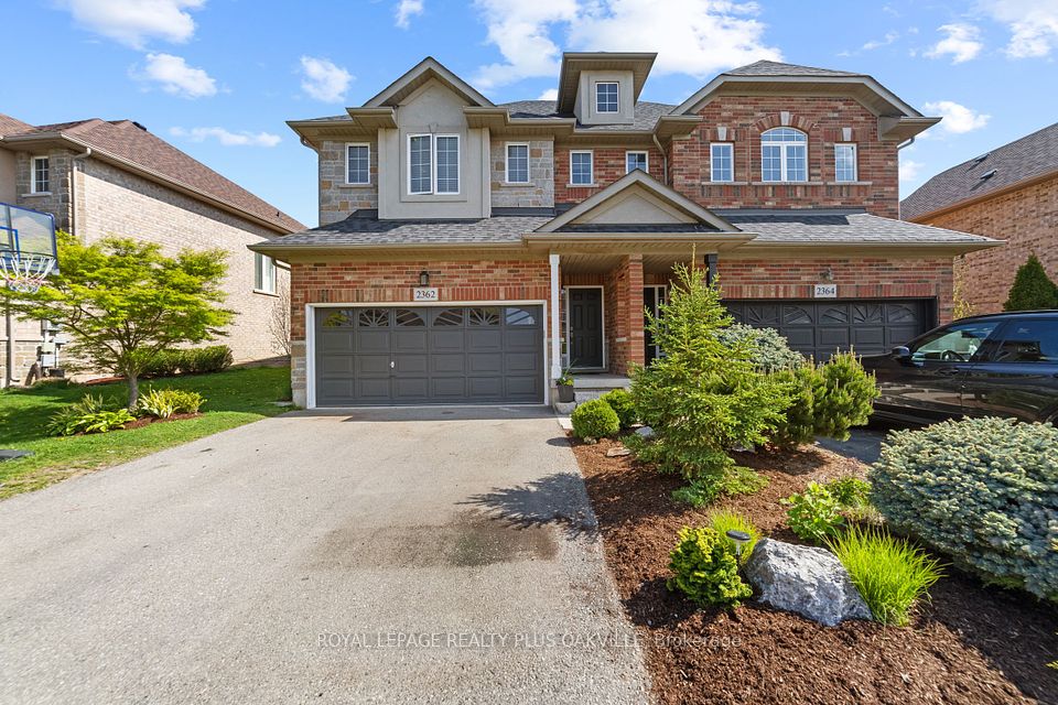 2362 Stone Glen Crescent
