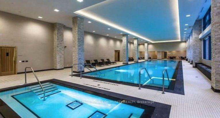 1 Bedroom Condo at 2200 Lakeshore, Toronto For sale