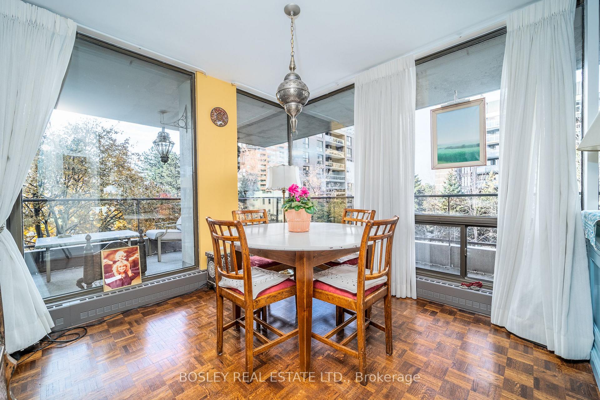 2 Bedrooms Condo at 20 Avoca, Toronto For sale