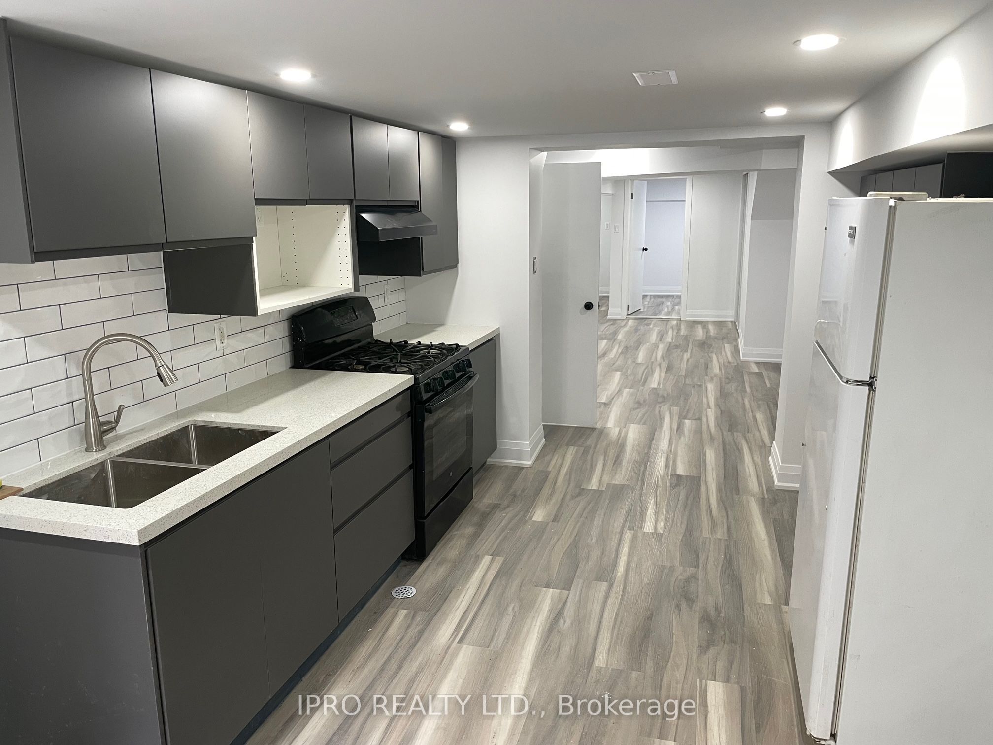 1211 College Street, #BSMT