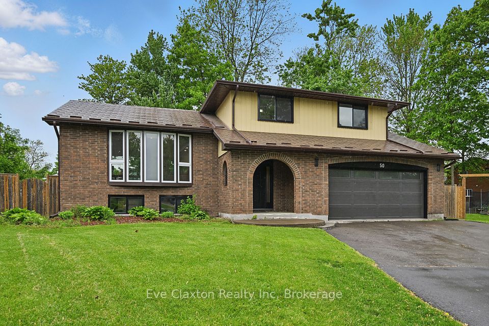 50 Sherwood Forest