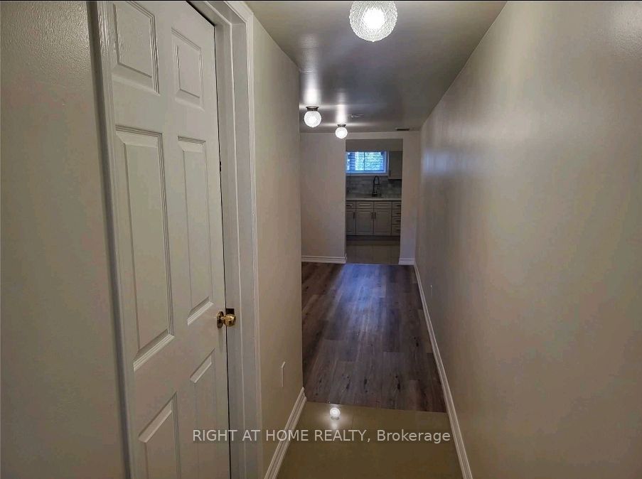 #Basement - 45 Turnberry Avenue, Toronto, ON M6N 1P9