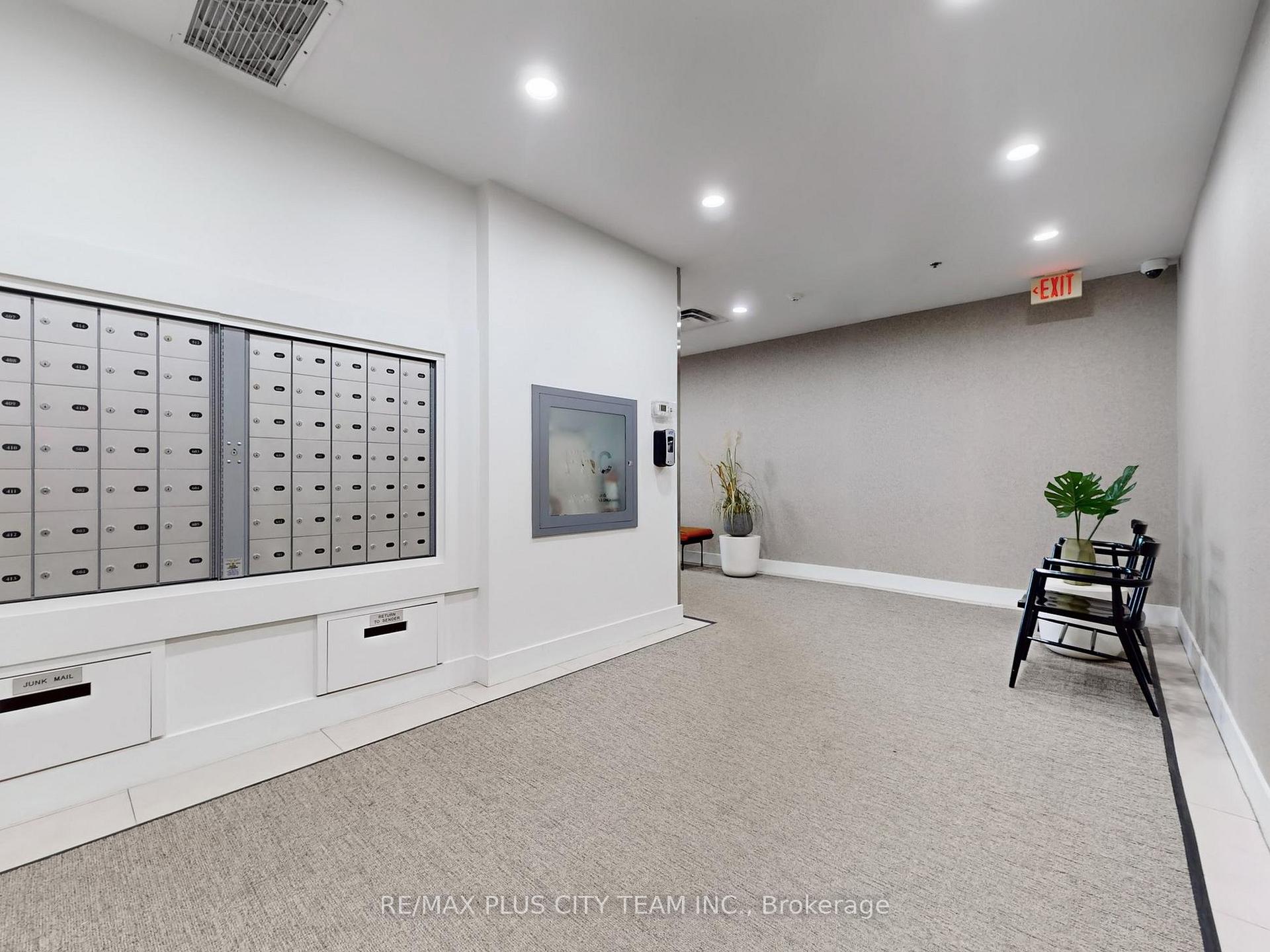 1 Bedroom Condo at 630 Queen, Toronto For sale