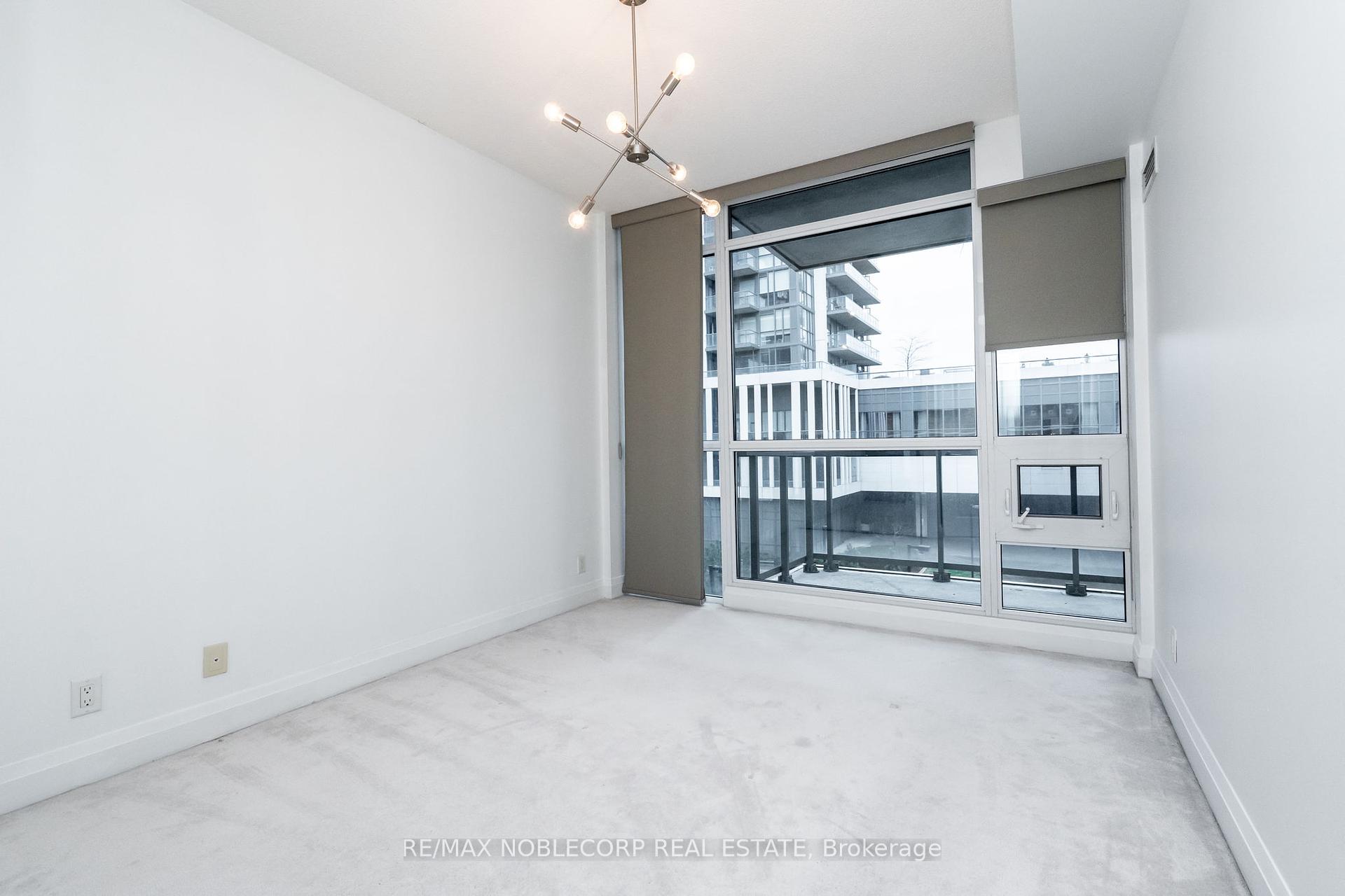 1 Bedroom Condo at 1185 The Queensway, Toronto For sale