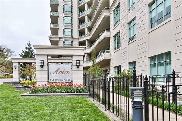 10 Bloorview Place