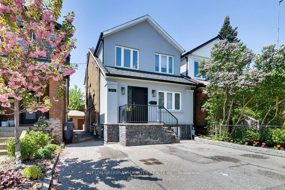 312 Glenholme