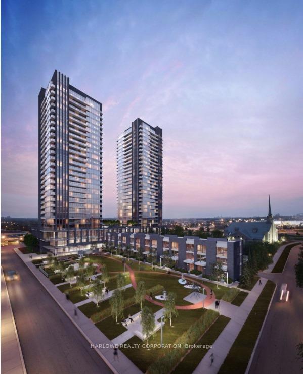 2 Bedrooms Condo at 2 Sonic,  Toronto For sale
