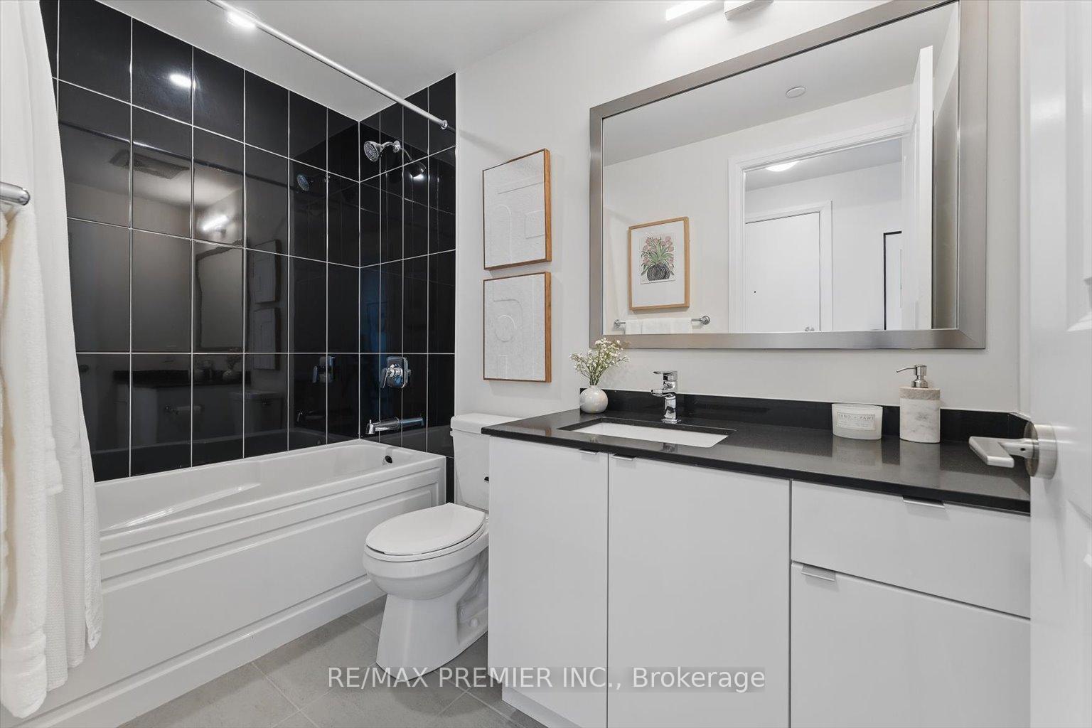 2 Bedrooms Condo at 50 Thomas Riley, Toronto For sale