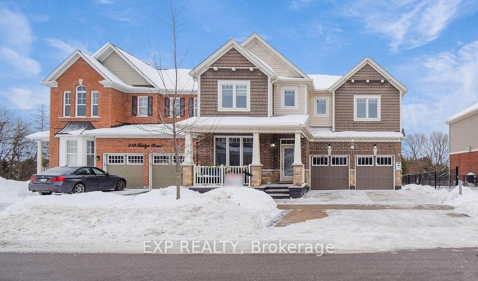215 Ridge