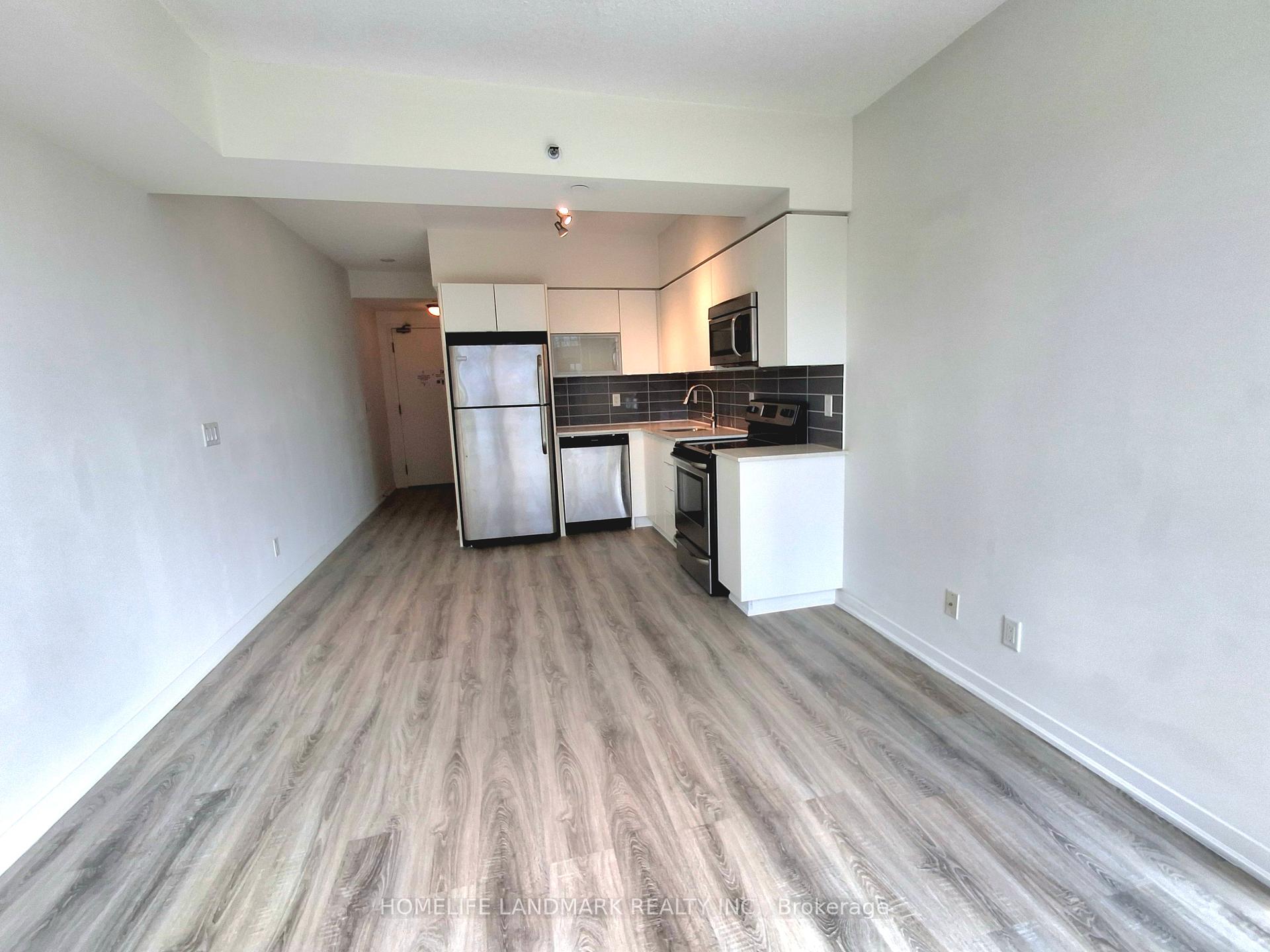1 Bedroom Condo at 69 Lynn Williams, Toronto For sale