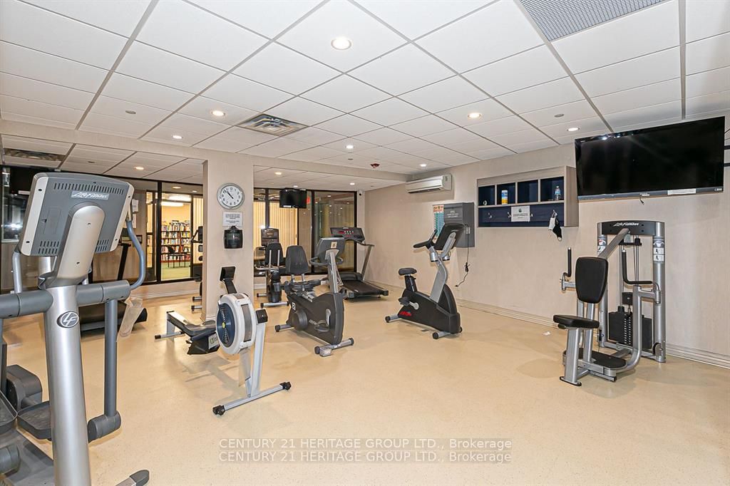 3303 Don Mills Road, #406