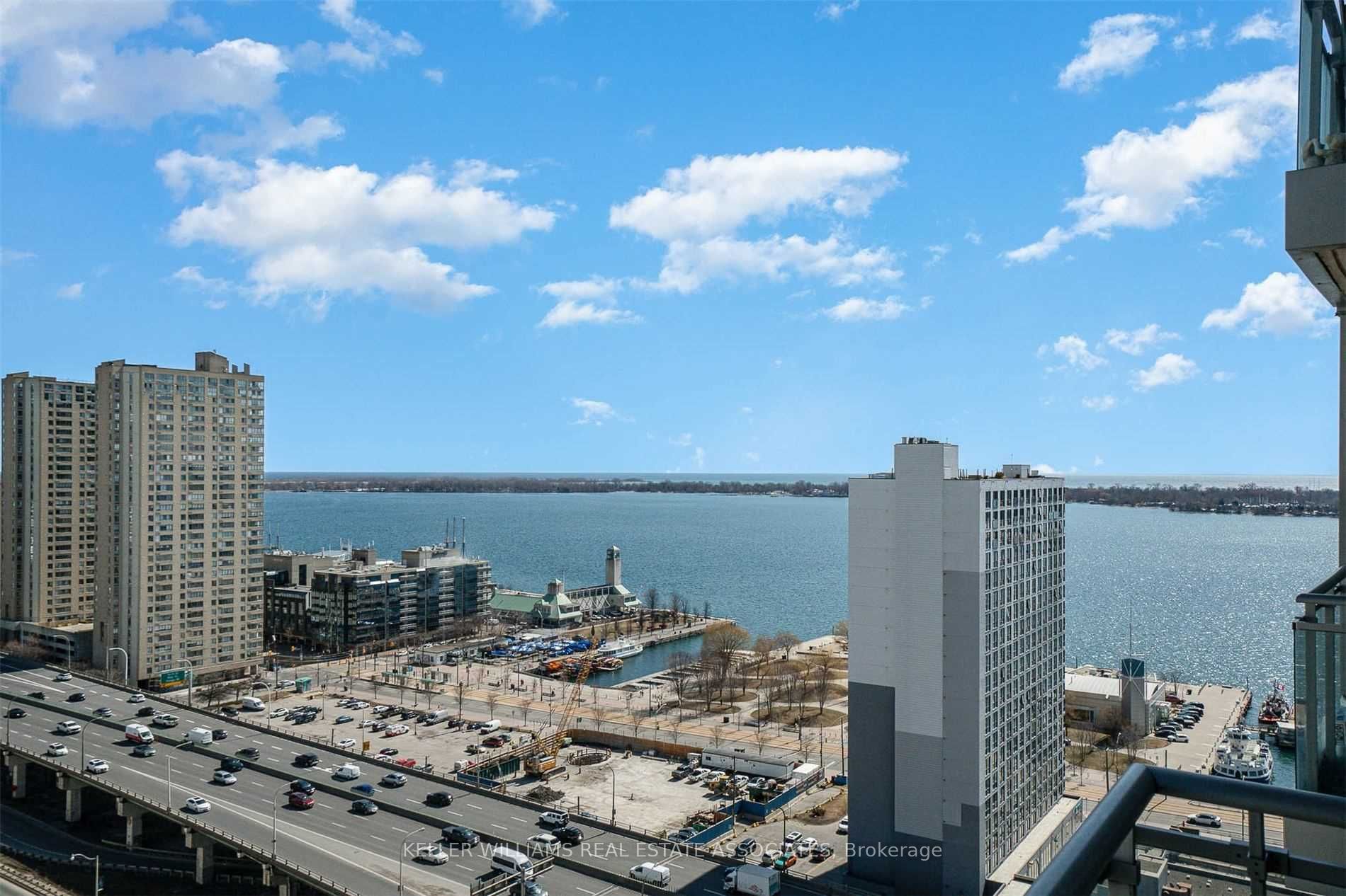 5 Mariner Terrace, #1011