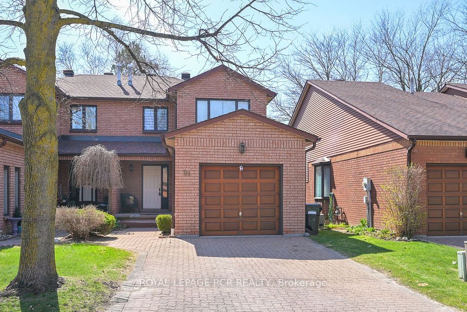 91 Green Briar