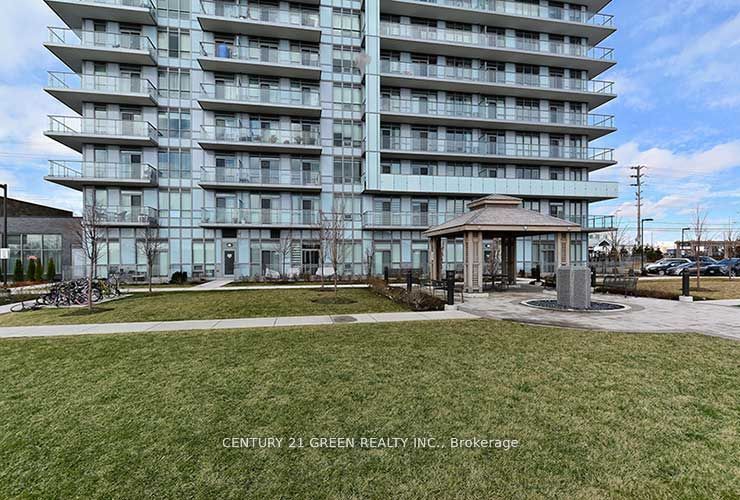 4655 Glen Erin Drive, #PH 4