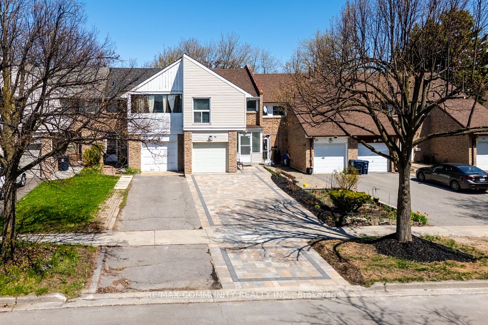 71 Buckhurst