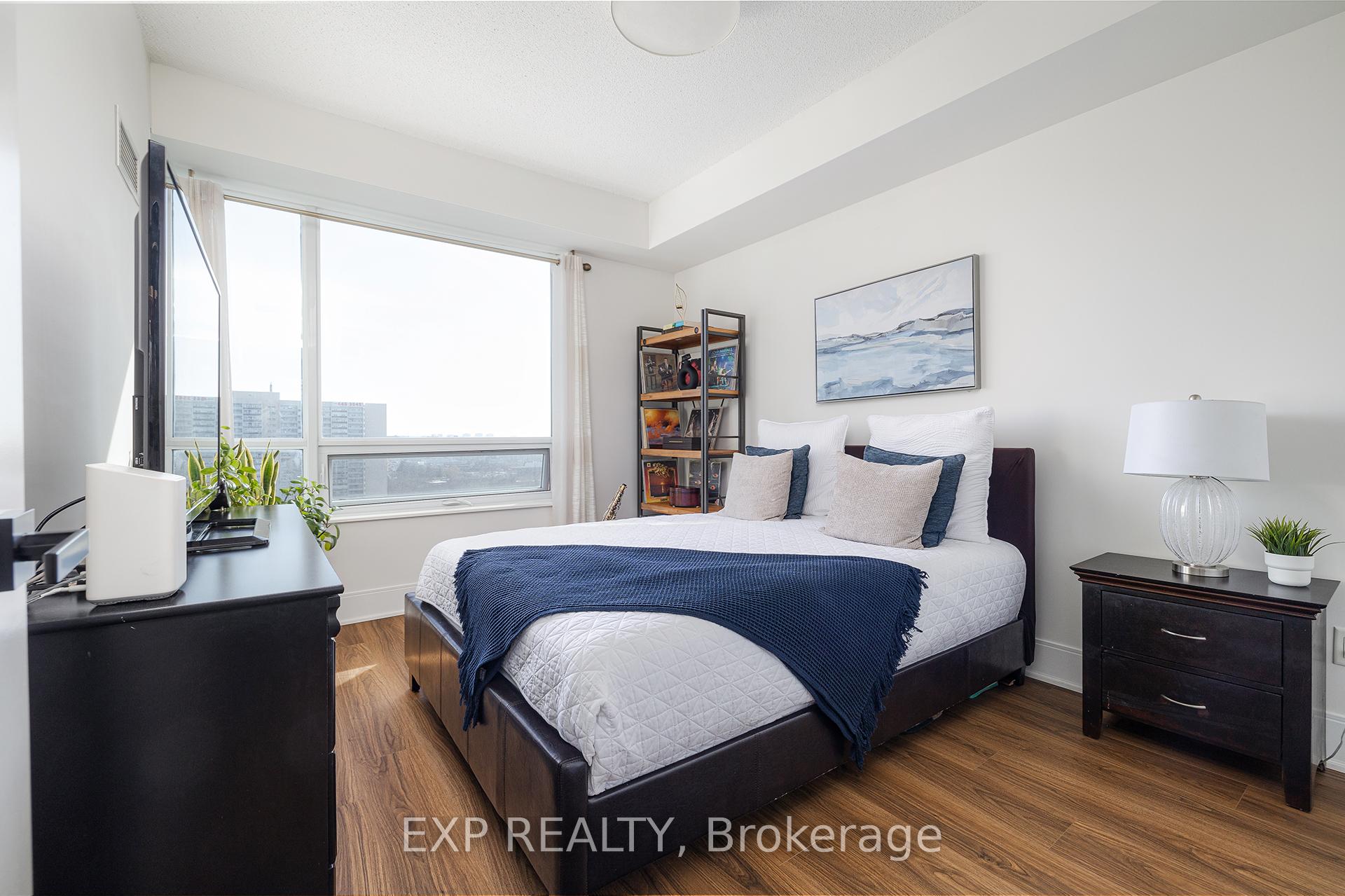 1 Bedroom Condo at 181 Wynford, Toronto For sale