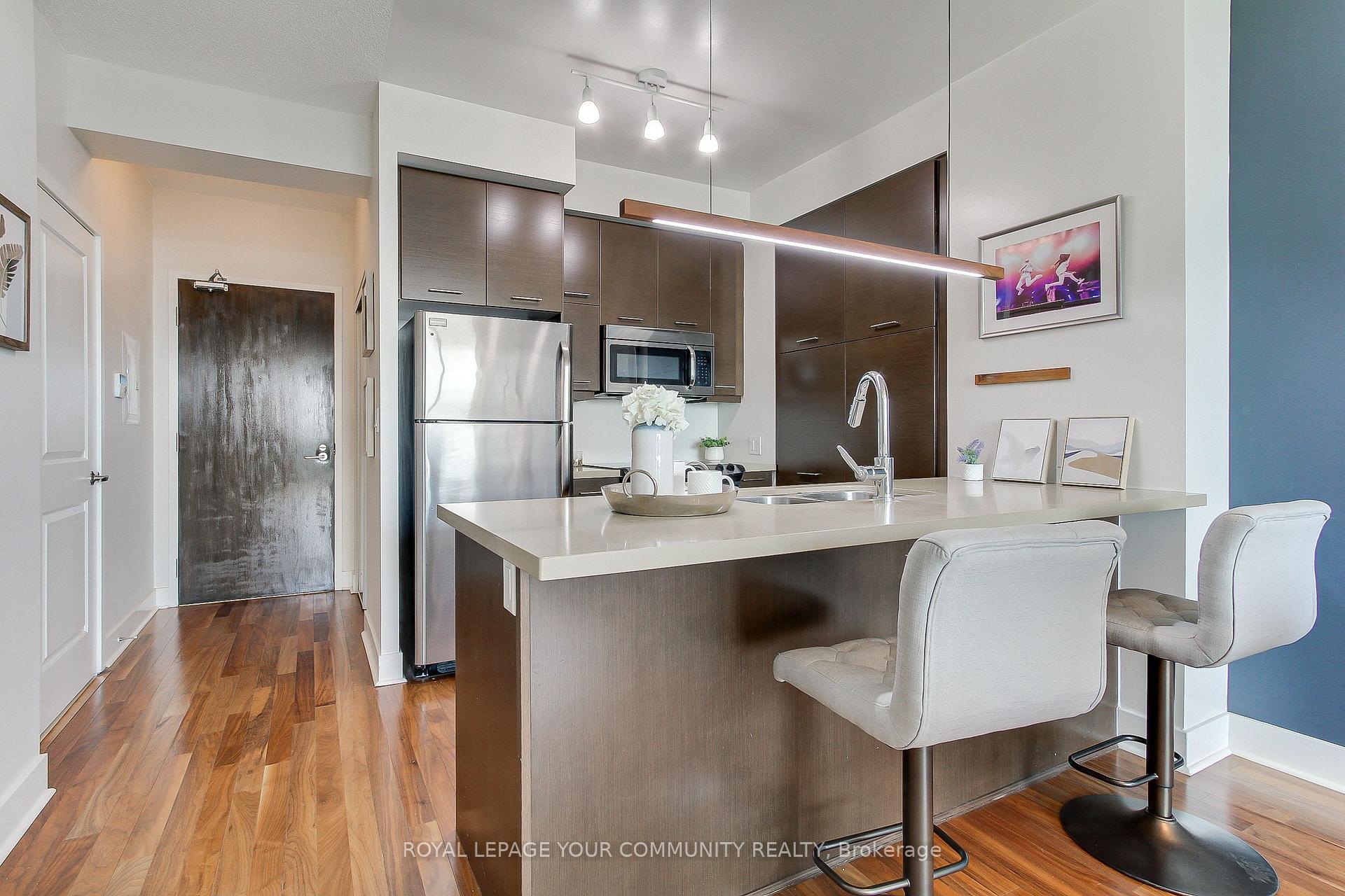 1 Bedroom Condo at 26 Norton, Toronto For sale