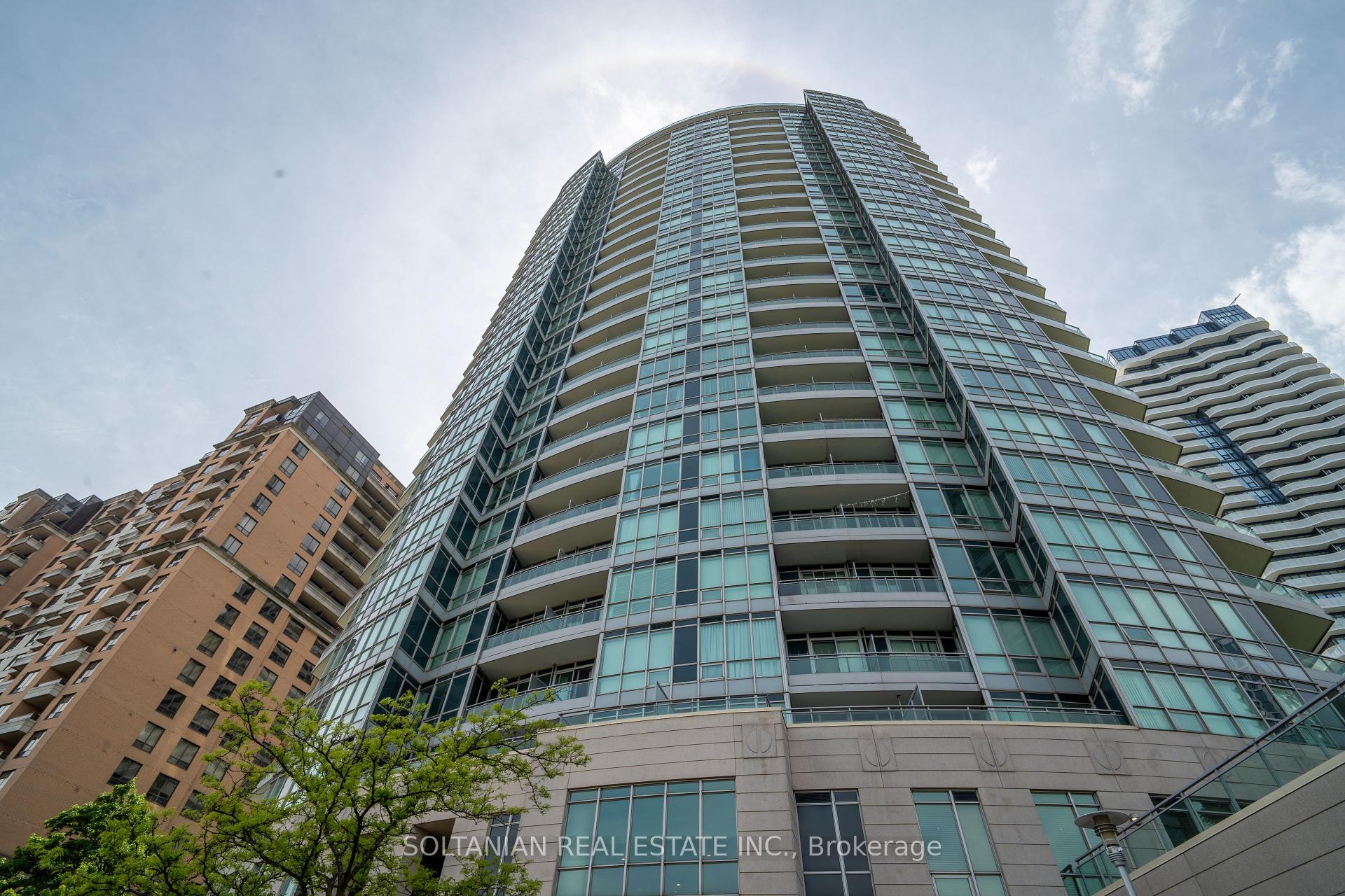 2 Bedrooms Condo at 60 Byng, Toronto For sale