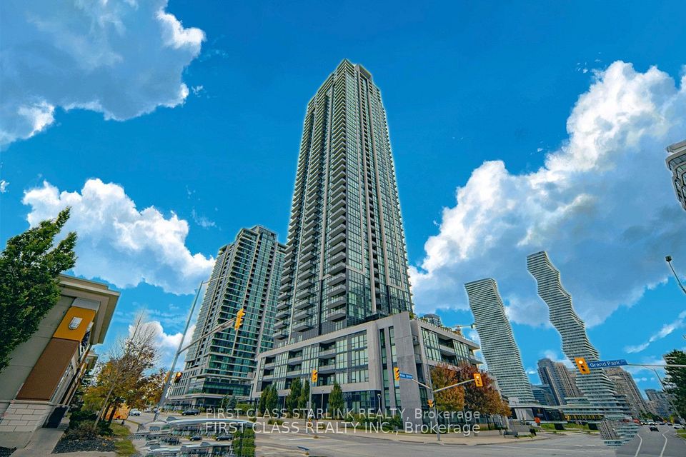 3975 Grand Park Drive