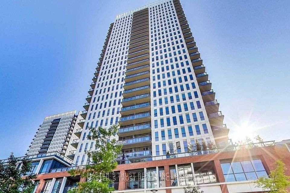 55 Regent Park