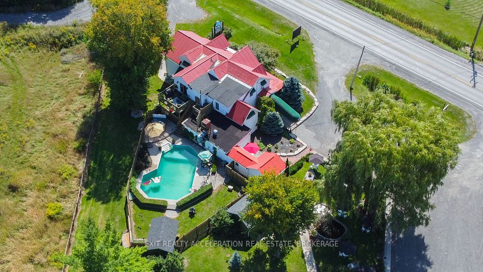 8087 County Road 2, Greater Napanee, ON K7R 3K6