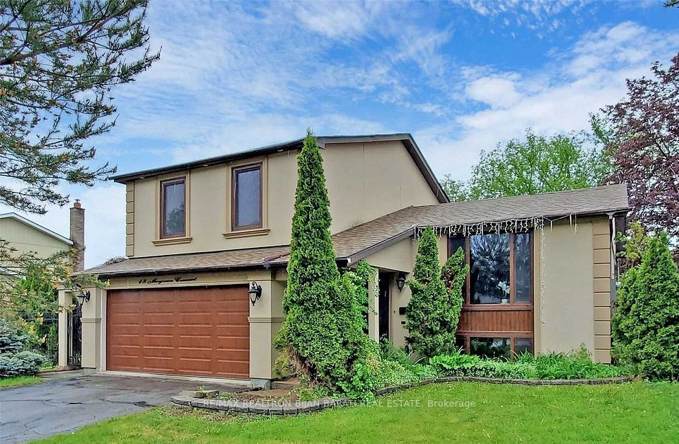 18 Mayvern Crescent