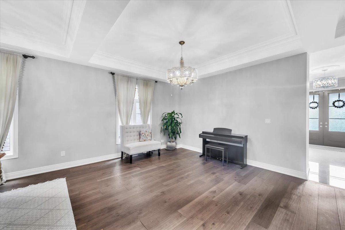 77 Longevity Road