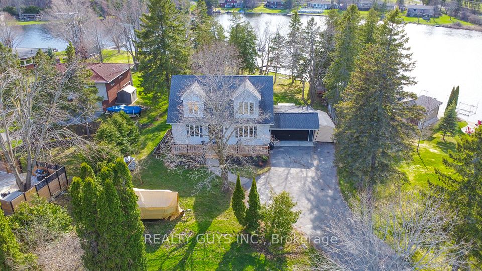 867 Twomey Place, Smith-Ennismore-Lakefield, ON K0L 1T0
