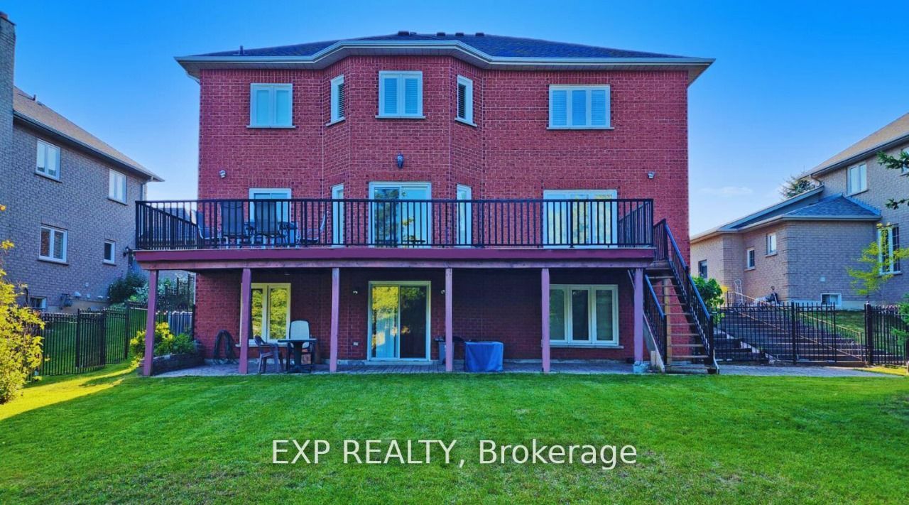 53 Alpha Court, Vaughan, ON L4L 8Y2