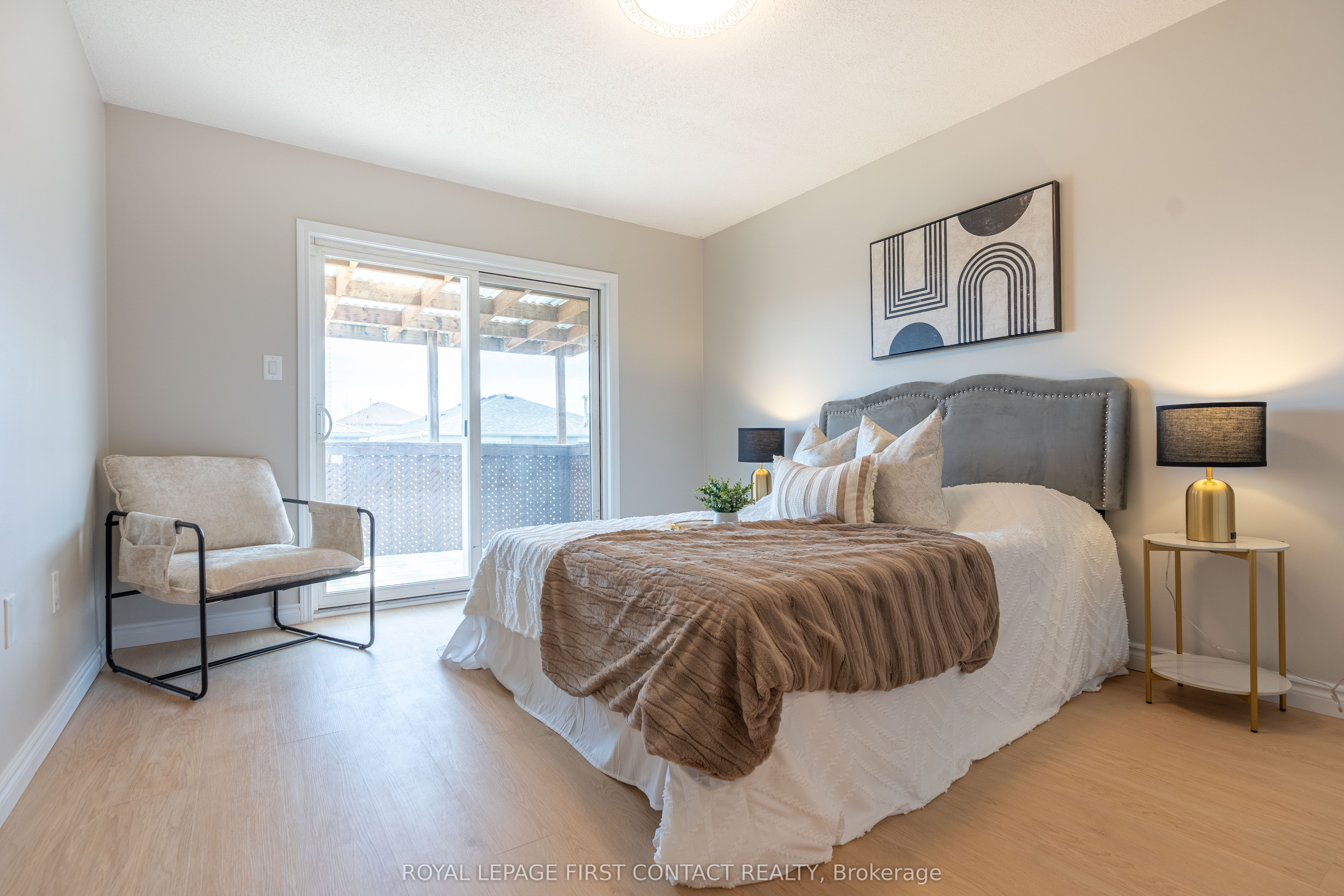 60 William Paddison Drive