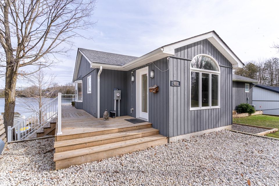 487 Lake Rosalind Rd 4