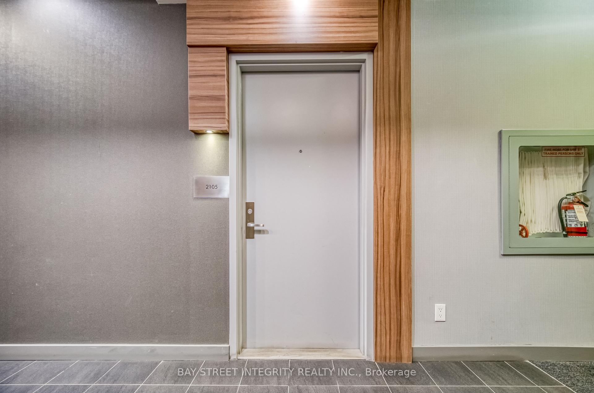1 Bedroom Condo at 75 St Nicholas, Toronto For sale
