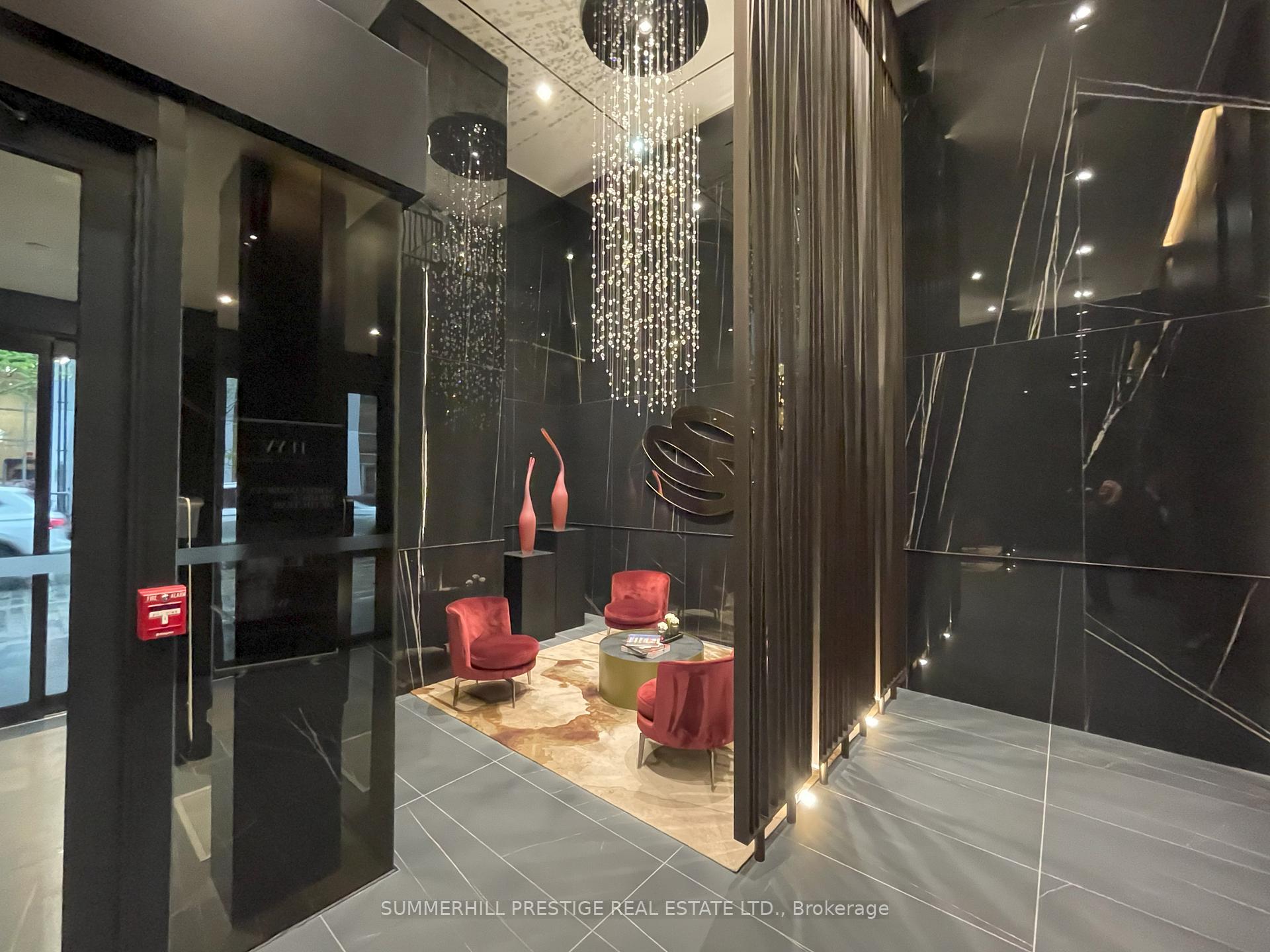 1 Bedroom Condo at 11 Yorkville, Toronto For sale
