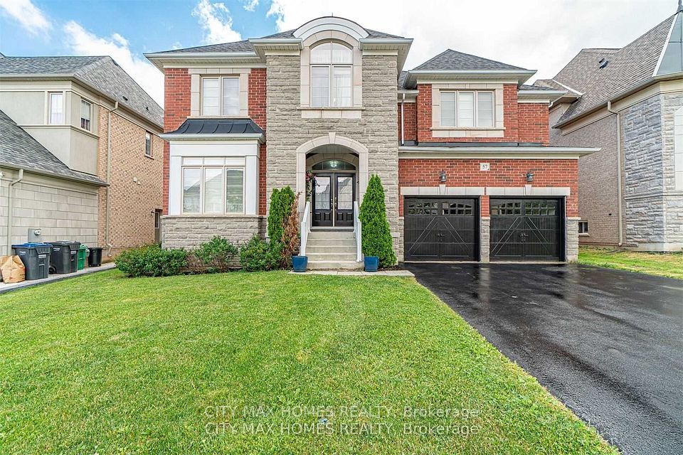 57 Beacon Hill