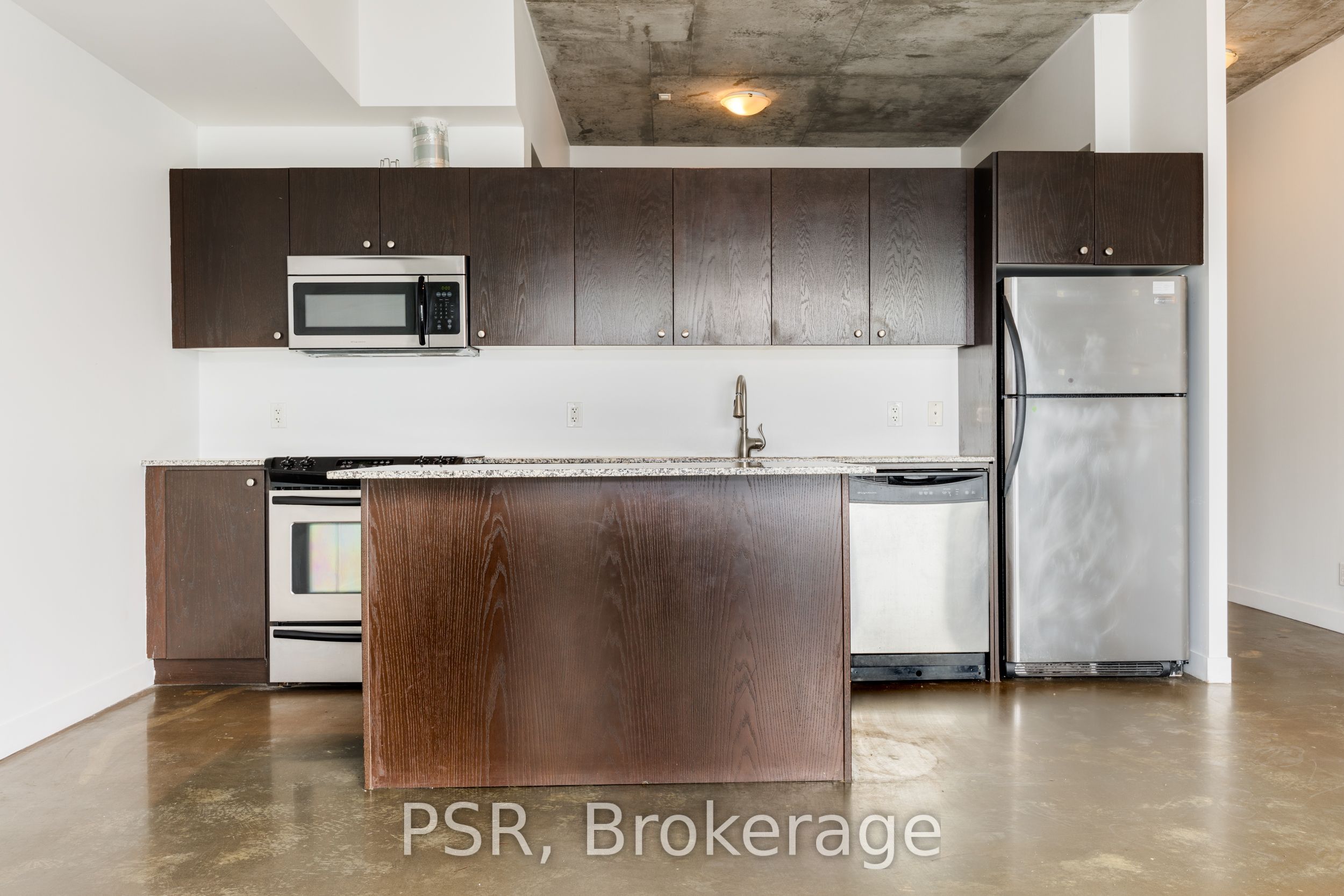 201 Carlaw Avenue, #311