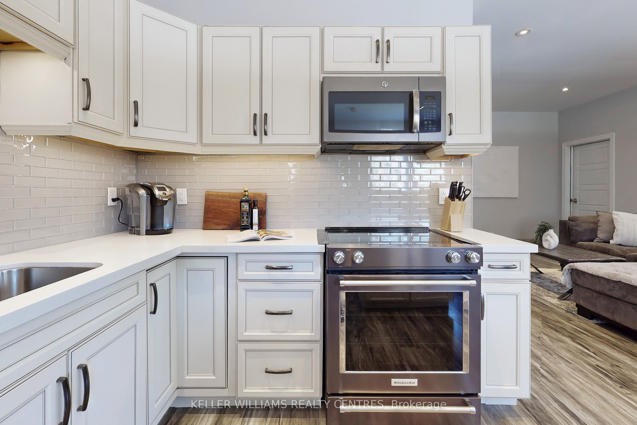5024 Lloydtown-Aurora Road