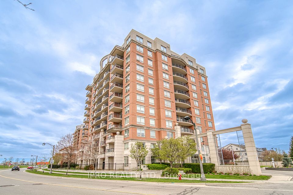 Property at #902 - 2365 Central Park Drive, Oakville, ON L6H 0C7