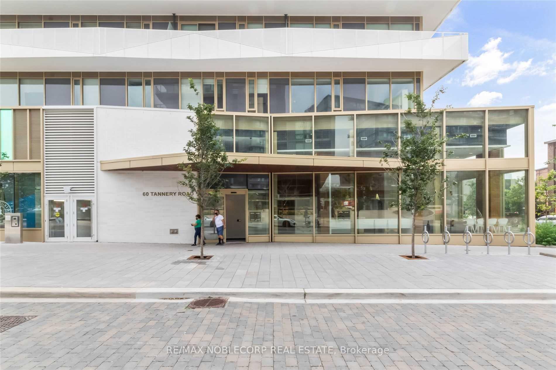 2 Bedrooms Condo at 60 Tannery, Toronto For sale
