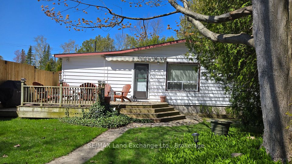 551 Attawandaron Road, Huron-Kinloss, ON N2Z 2X3