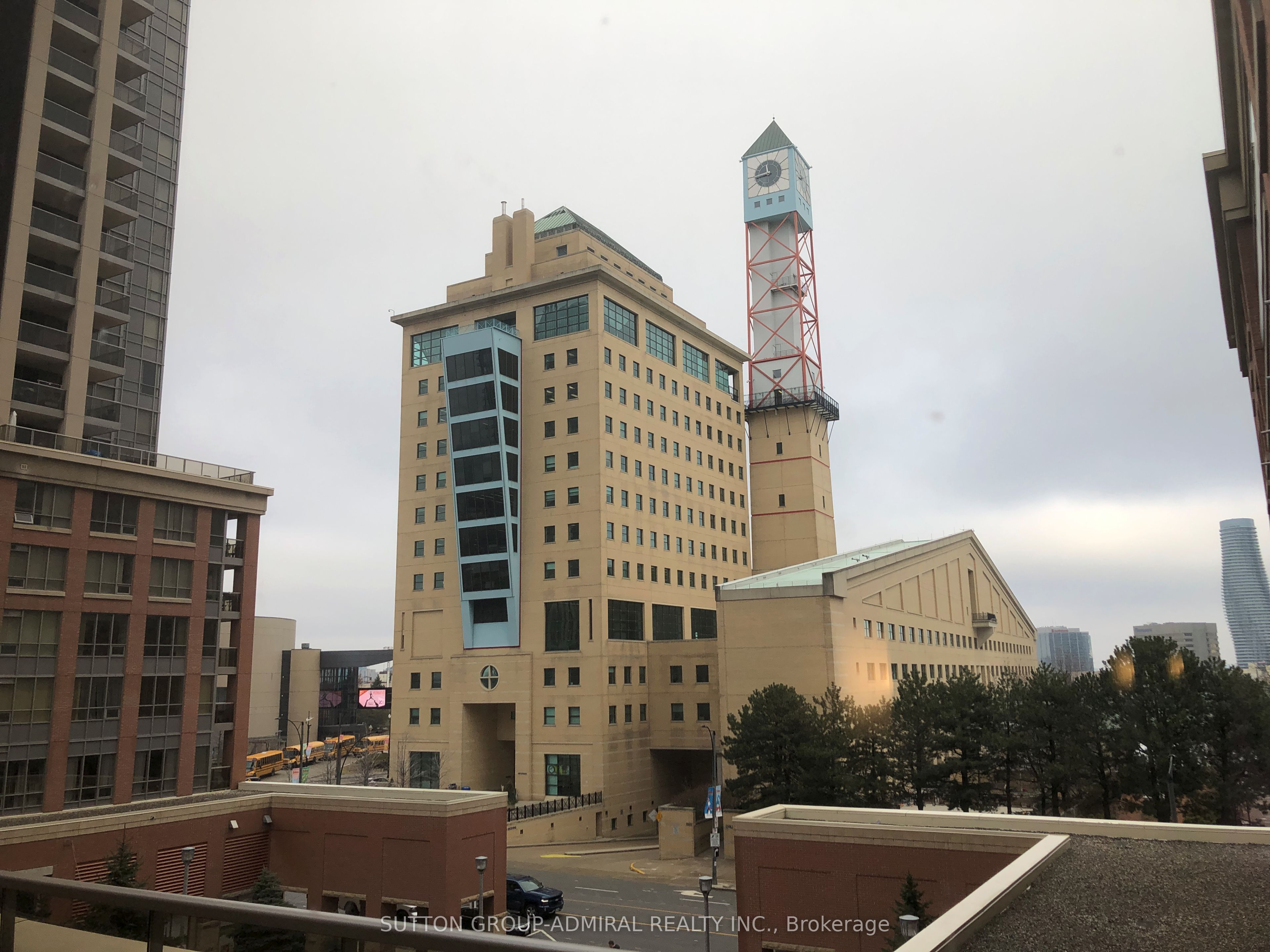 4080 Living Arts Drive, #1404