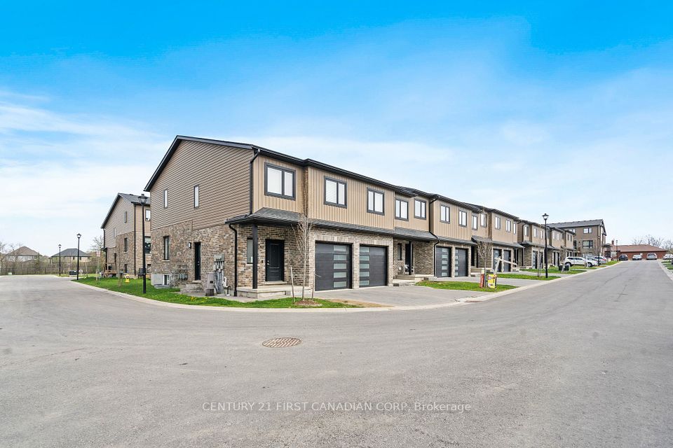 811 Sarnia