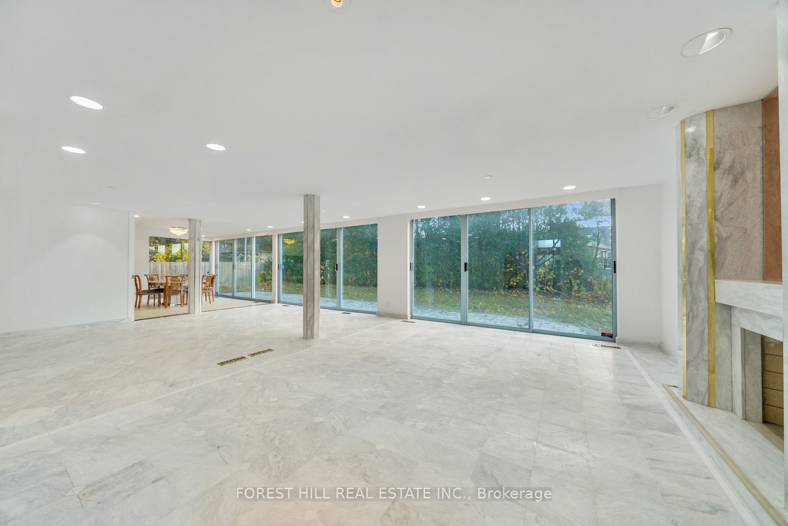 1 Caldy Court