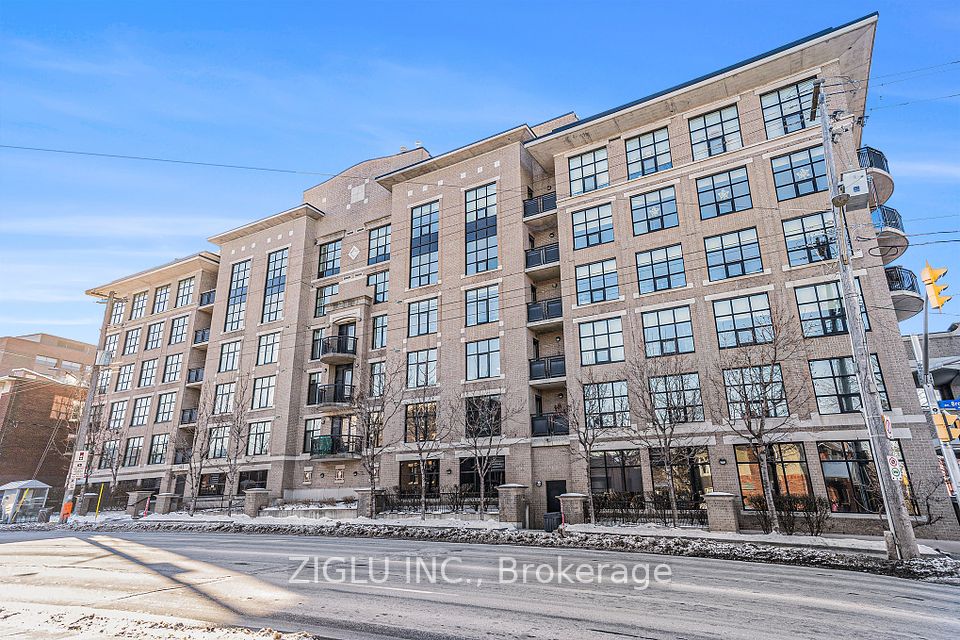 #502 - 290 Powell Avenue, DowsLakeCivicHospitalandArea, ON K1S 5T3