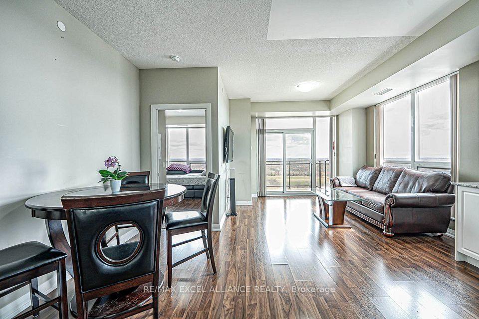 #2002 - 9500 Markham Road, Markham, ON L6E 0N6