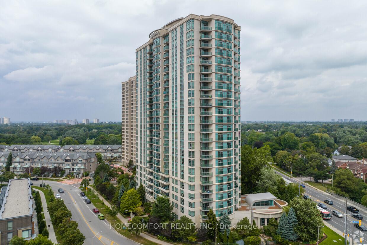 1 Bedroom Condo at 238 Bonis,  Toronto For sale