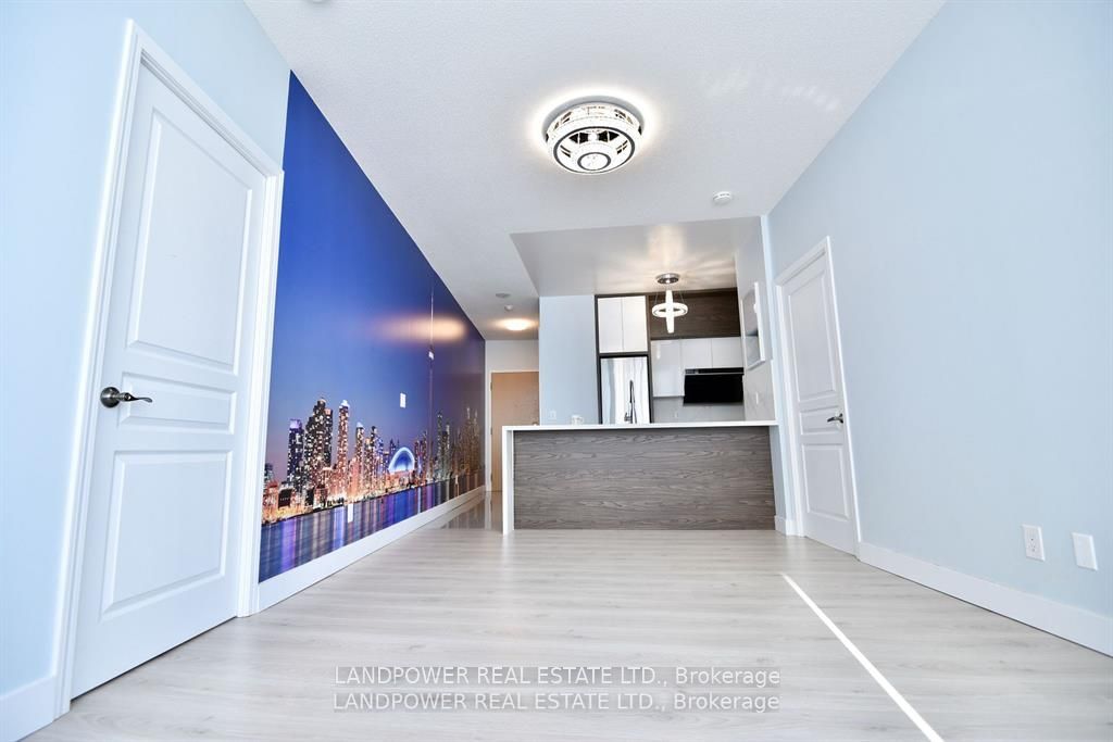 503 Beecroft Road, #Ph5