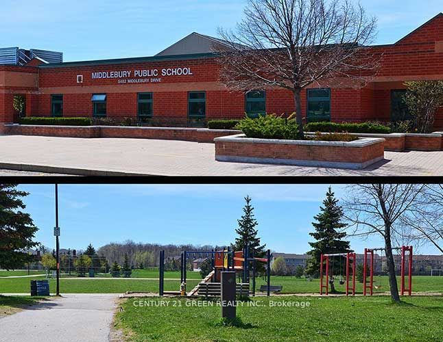 4655 Glen Erin Drive, #PH 4