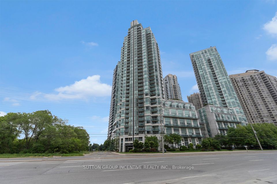 220 Burnhamthorpe