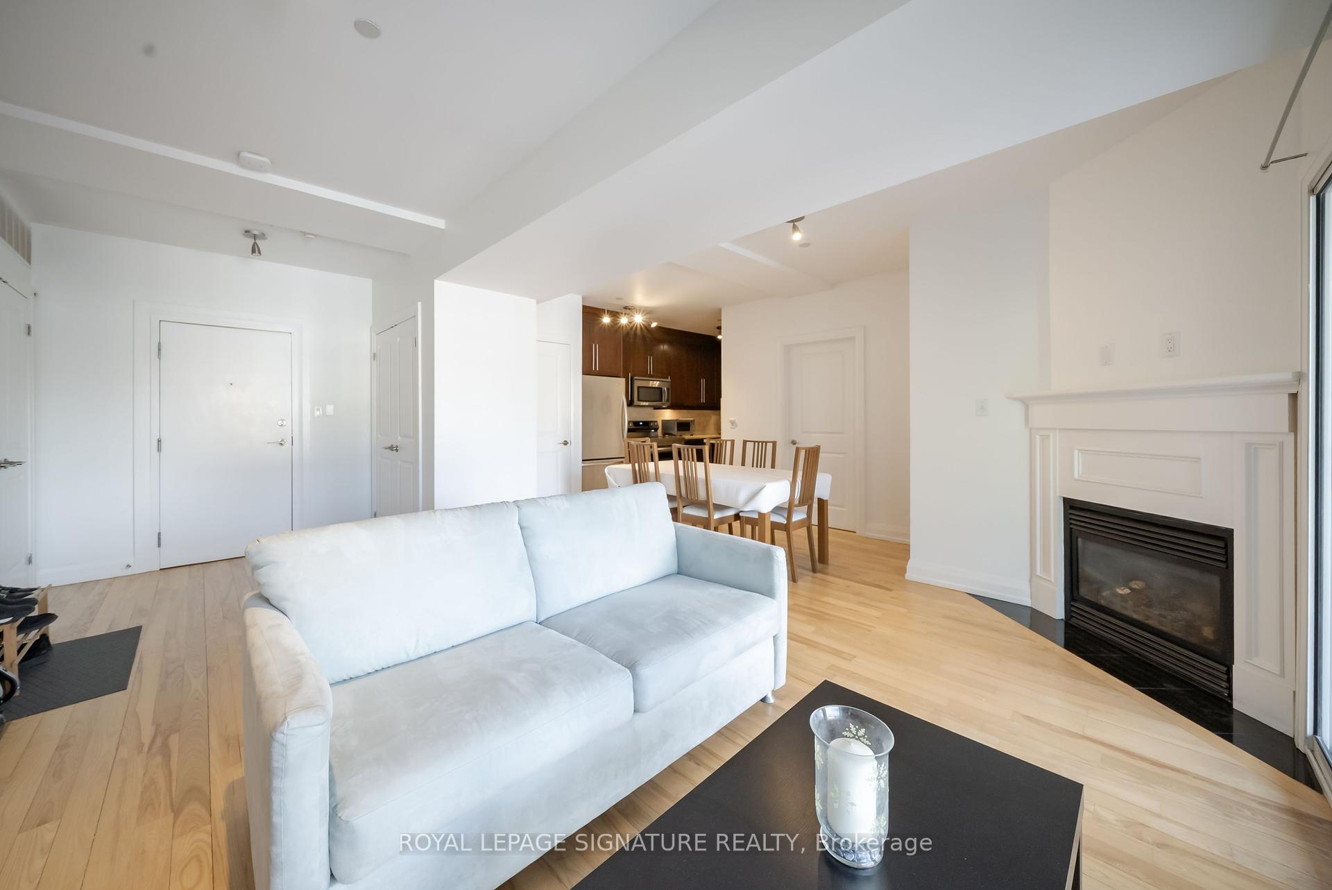 2 Bedrooms Condo at 473 Dupont, Toronto For sale